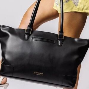 BuffBunny Game Changer Tote Large